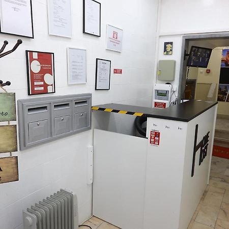 Lisbon Home Host Kültér fotó