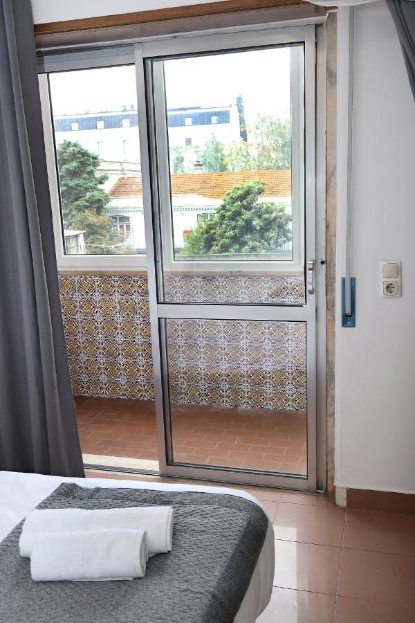Lisbon Home Host Kültér fotó