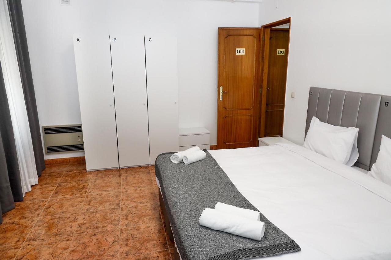 Lisbon Home Host Kültér fotó