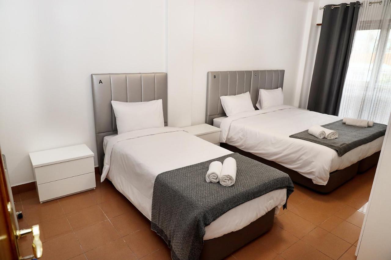 Lisbon Home Host Kültér fotó