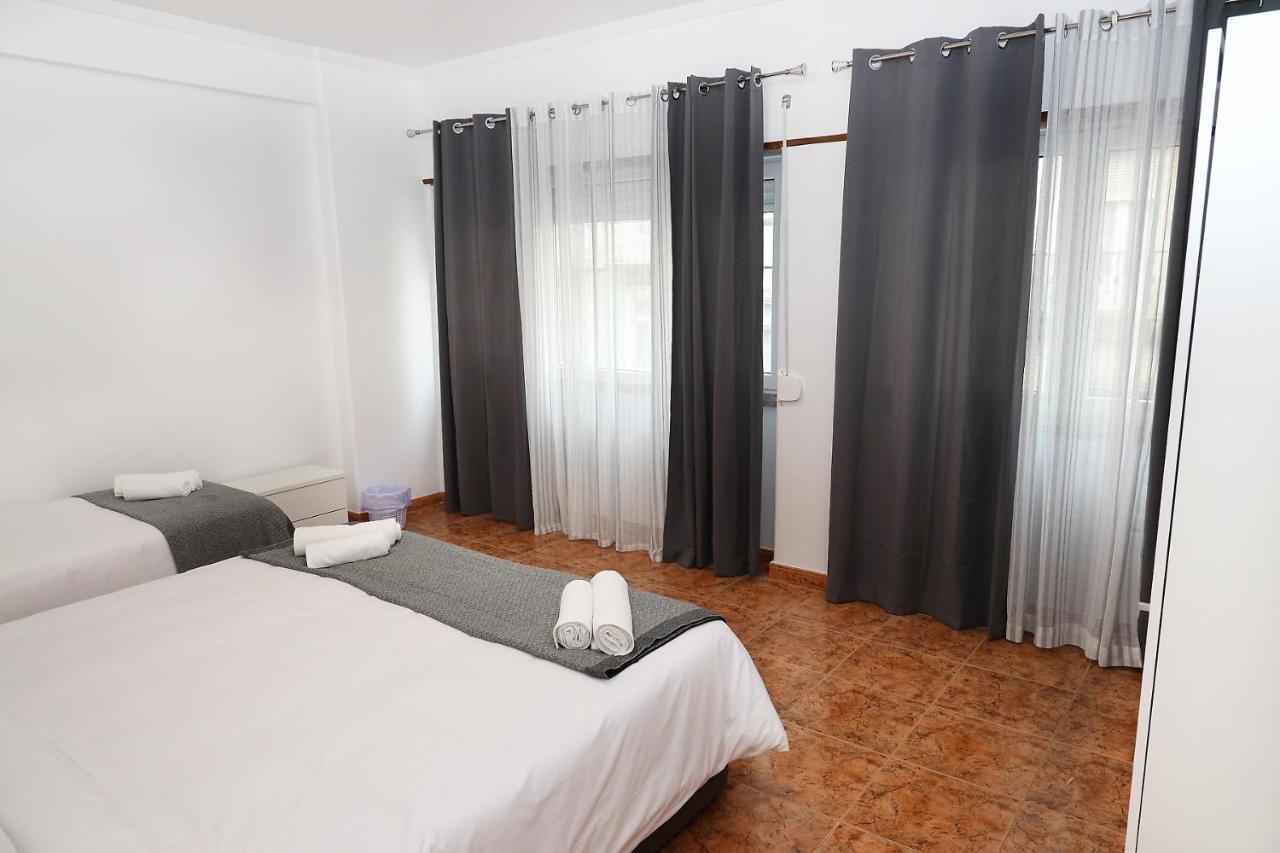 Lisbon Home Host Kültér fotó