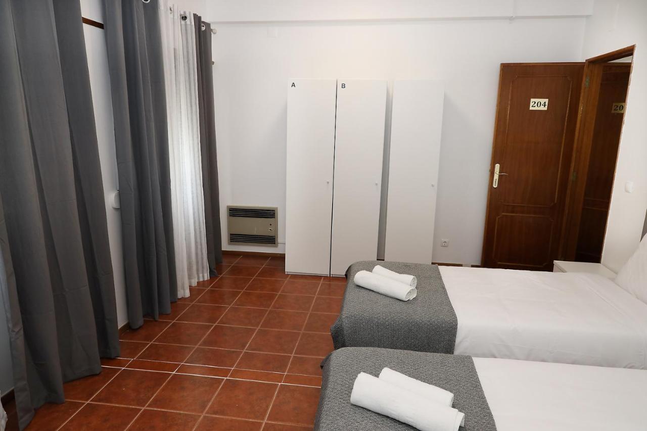 Lisbon Home Host Kültér fotó