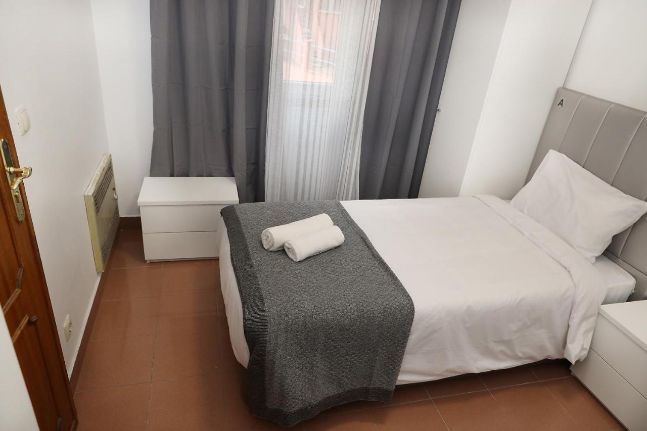 Lisbon Home Host Kültér fotó