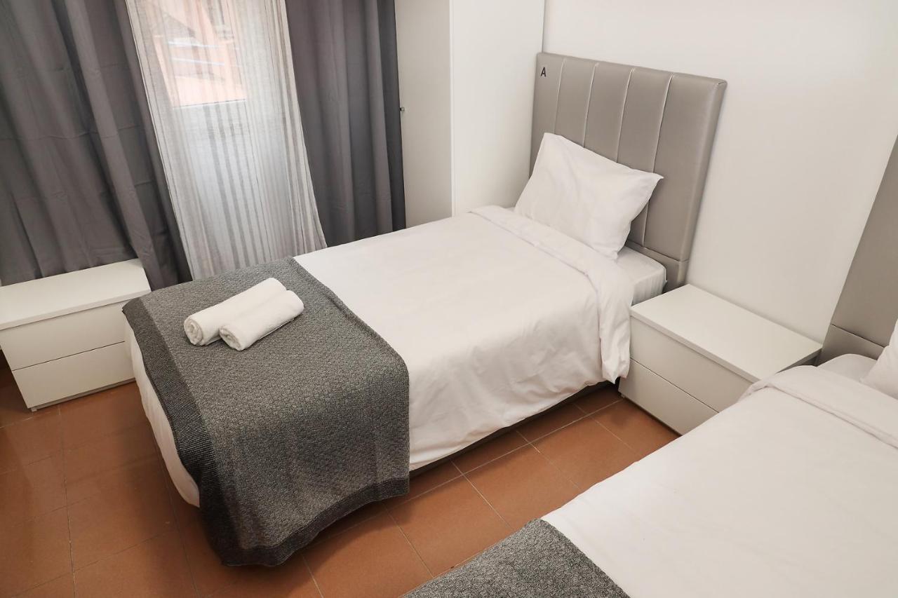 Lisbon Home Host Kültér fotó