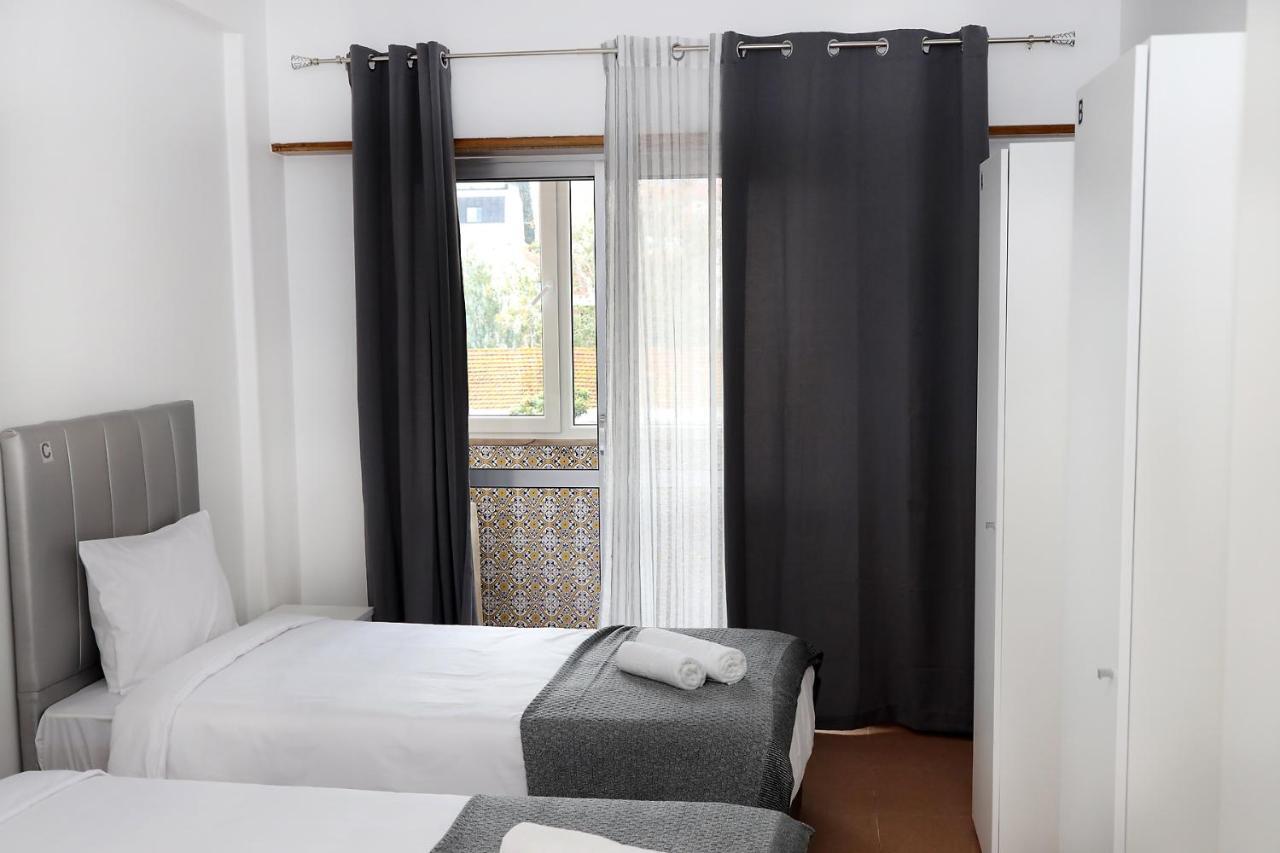 Lisbon Home Host Kültér fotó