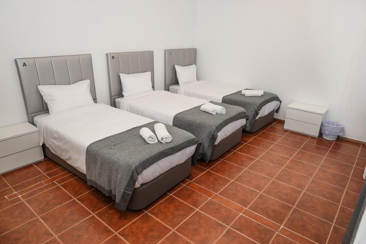 Lisbon Home Host Kültér fotó