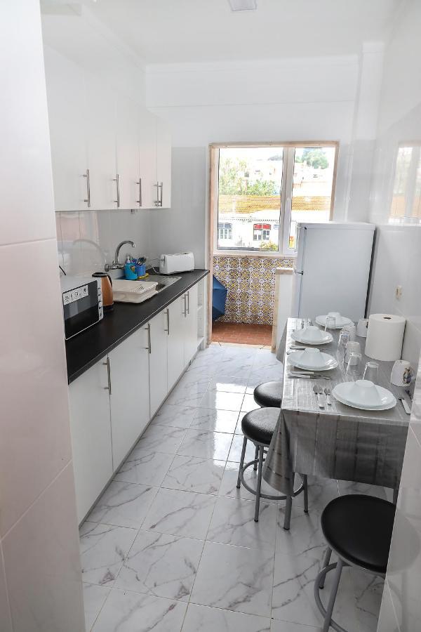 Lisbon Home Host Kültér fotó