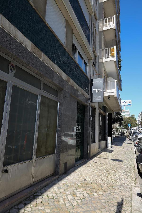 Lisbon Home Host Kültér fotó